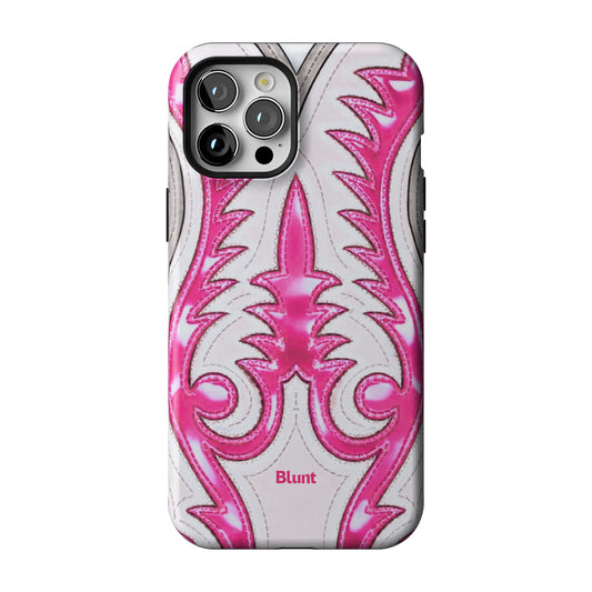Saddle Doll iPhone Case gallery - Iphone_12_Pro_Max_1