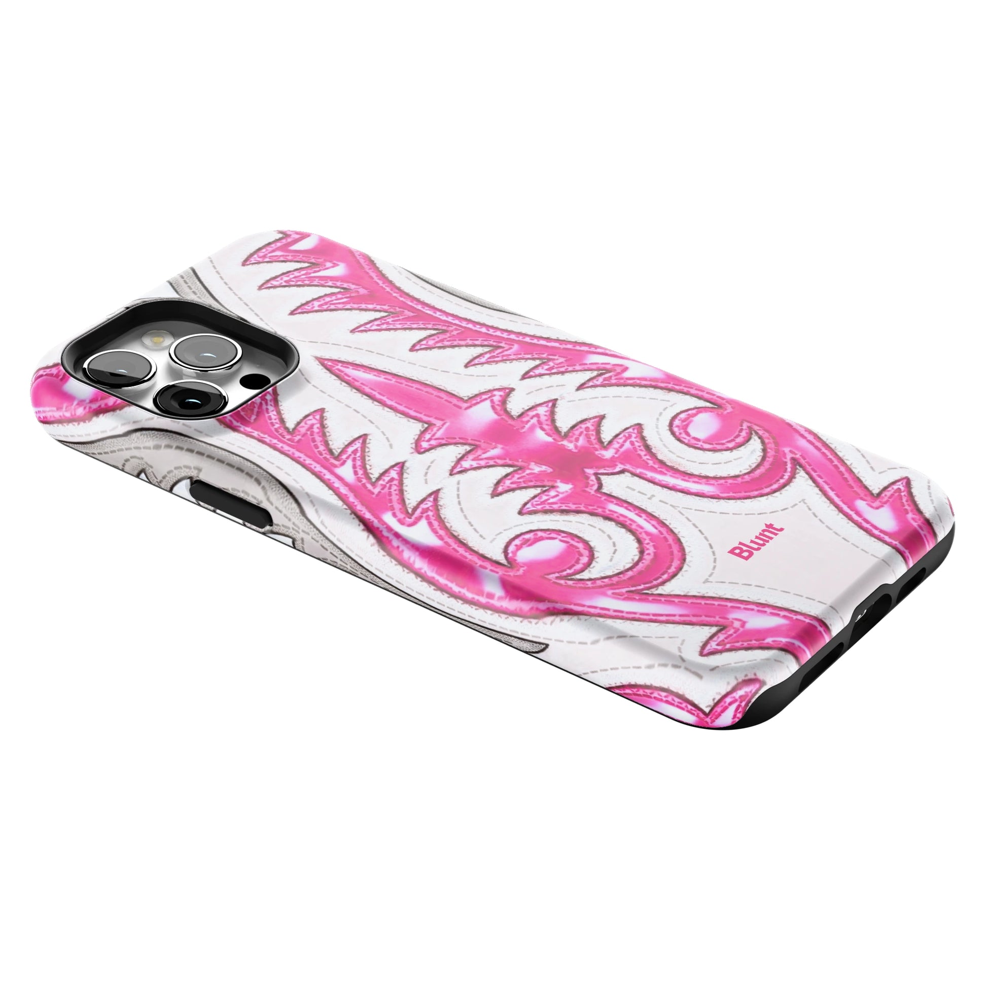 Saddle Doll iPhone Case gallery - Iphone_12_Pro_Max_2