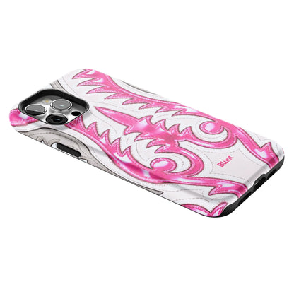 Saddle Doll iPhone Case gallery - Iphone_12_Pro_Max_2