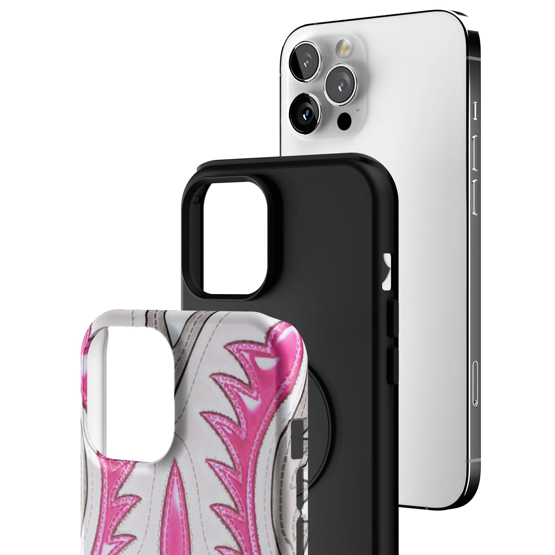 Saddle Doll iPhone Case gallery - Iphone_12_Pro_Max_3