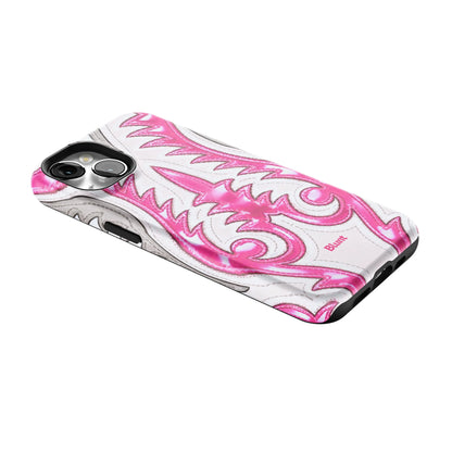 Saddle Doll iPhone Case gallery - Iphone_13_Iphone_2