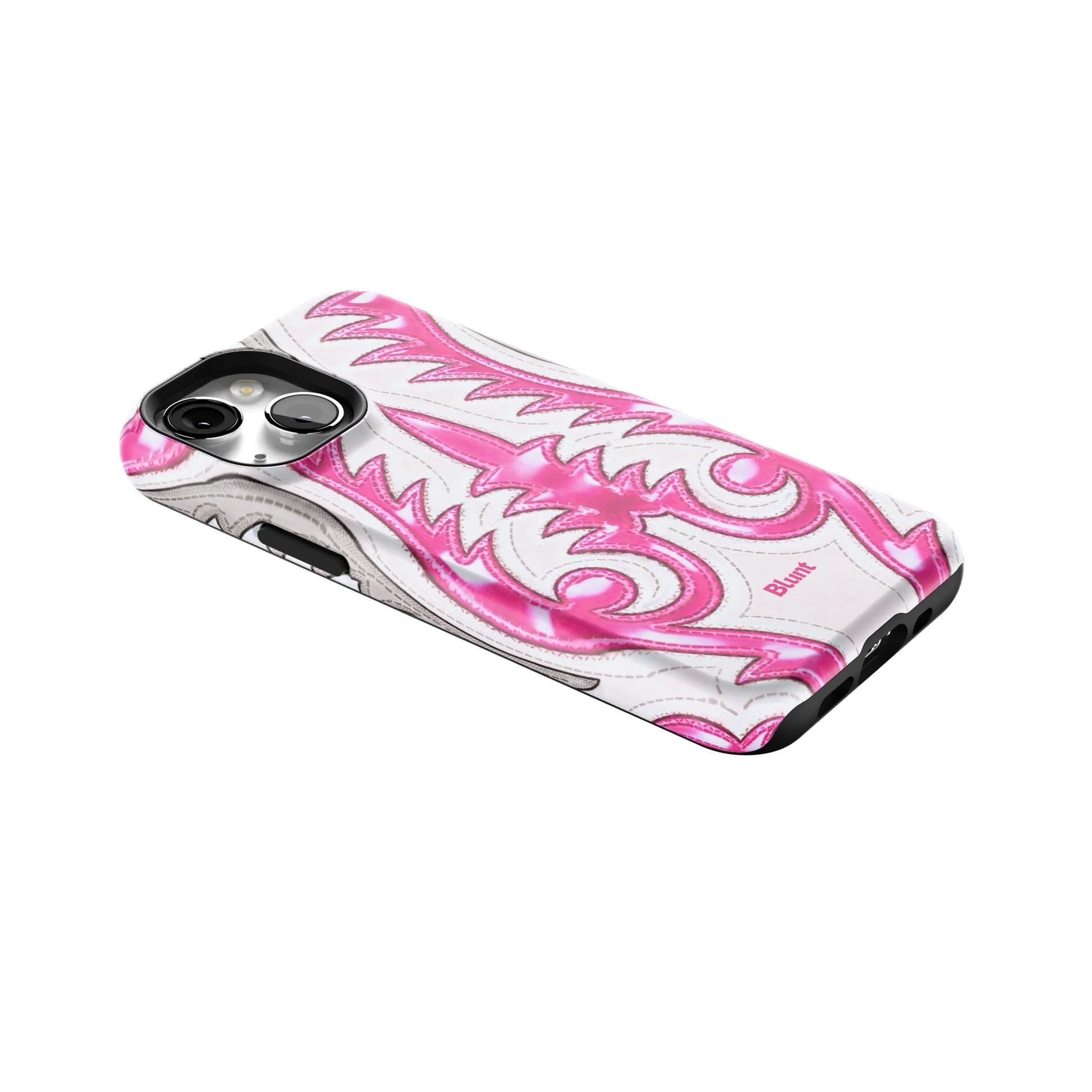 Saddle Doll iPhone Case gallery - Iphone_13_Mini_Air_Plus_2