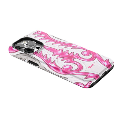 Saddle Doll iPhone Case gallery - Iphone_13_Pro_2