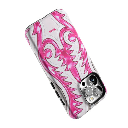 Saddle Doll iPhone Case gallery - Iphone_13_Pro_5