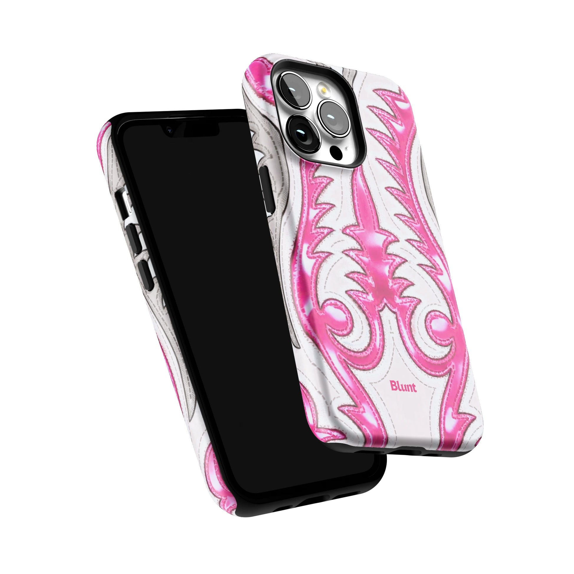 Saddle Doll iPhone Case gallery - Iphone_13_Pro_6
