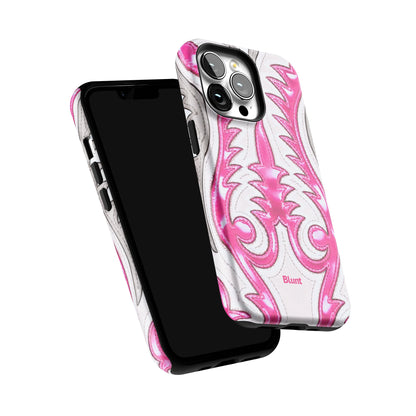 Saddle Doll iPhone Case gallery - Iphone_13_Pro_6