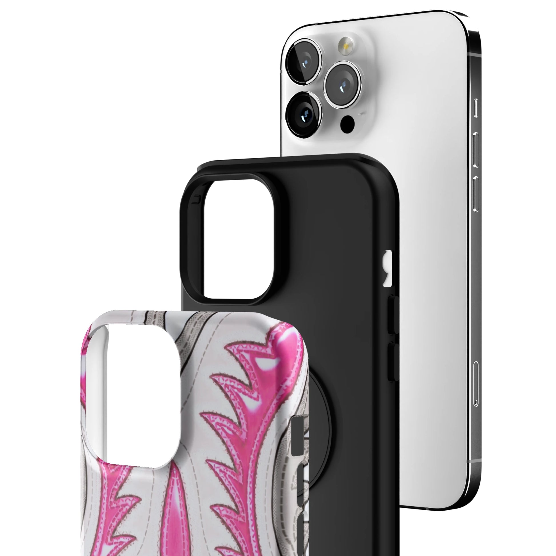 Saddle Doll iPhone Case gallery - Iphone_13_Pro_Max_3