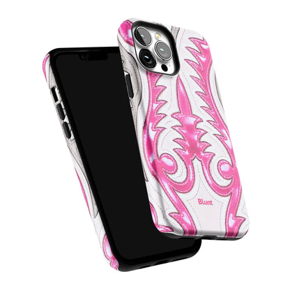 Saddle Doll iPhone Case gallery - Iphone_13_Pro_Max_6