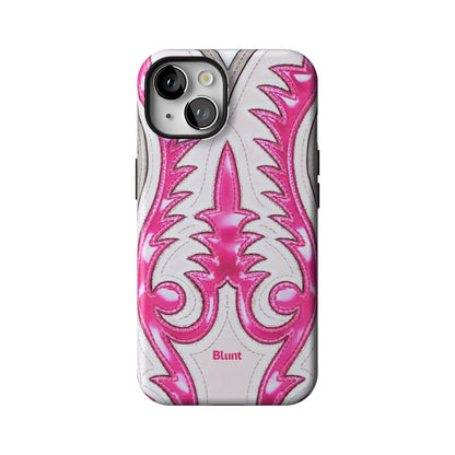 Saddle Doll iPhone Case gallery - Iphone_14_Iphone_1