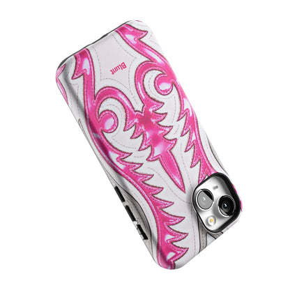 Saddle Doll iPhone Case gallery - Iphone_14_Iphone_5