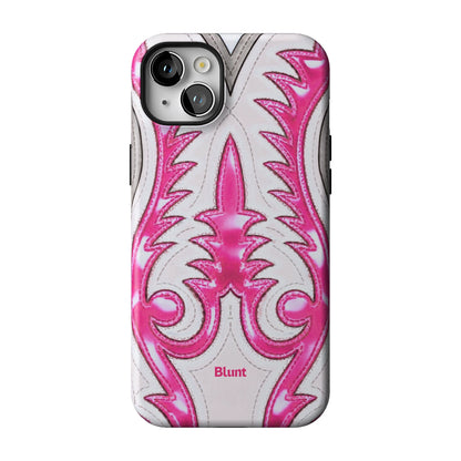 Saddle Doll iPhone Case gallery - Iphone_14_Mini_Air_Plus_1