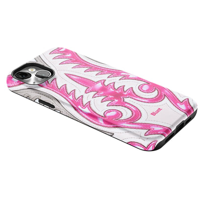 Saddle Doll iPhone Case gallery - Iphone_14_Mini_Air_Plus_2