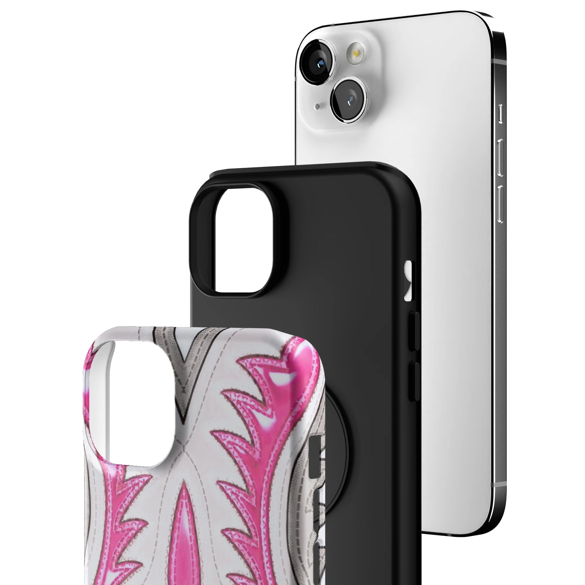 Saddle Doll iPhone Case gallery - Iphone_14_Mini_Air_Plus_3