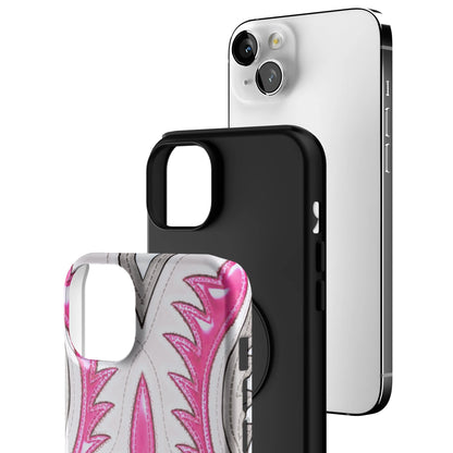 Saddle Doll iPhone Case gallery - Iphone_14_Mini_Air_Plus_3