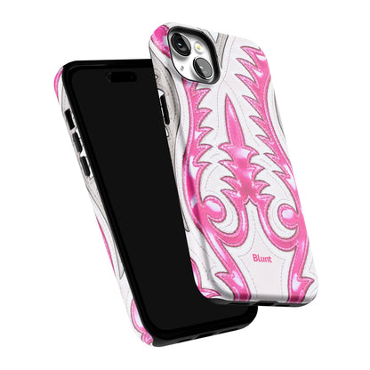 Saddle Doll iPhone Case gallery - Iphone_14_Mini_Air_Plus_6