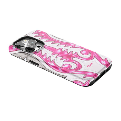 Saddle Doll iPhone Case gallery - Iphone_14_Pro_2
