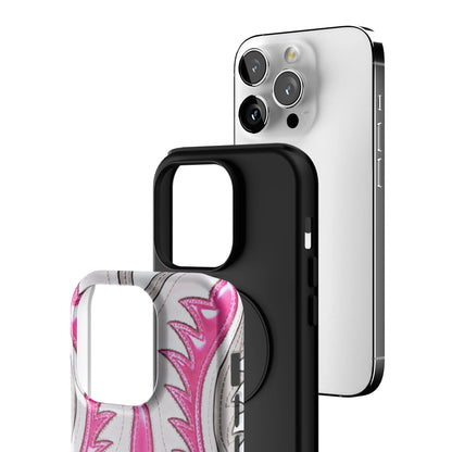 Saddle Doll iPhone Case gallery - Iphone_14_Pro_3
