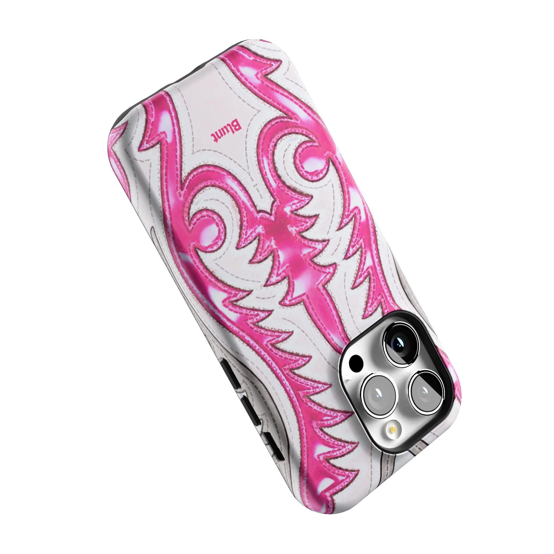 Saddle Doll iPhone Case gallery - Iphone_14_Pro_5
