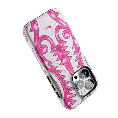 Saddle Doll iPhone Case gallery - Iphone_14_Pro_5