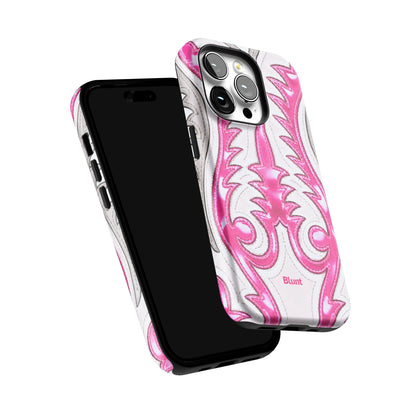 Saddle Doll iPhone Case gallery - Iphone_14_Pro_6