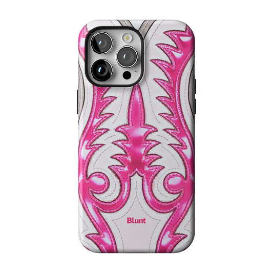 Saddle Doll iPhone Case gallery - Iphone_14_Pro_Max_1