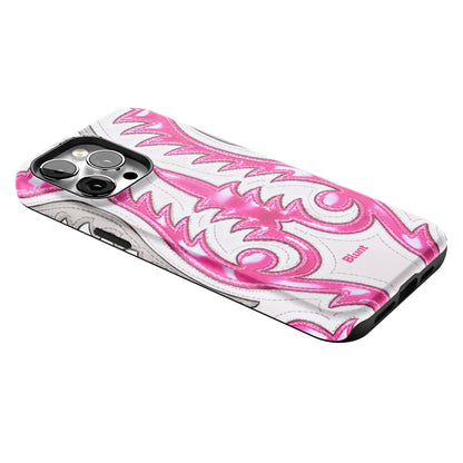 Saddle Doll iPhone Case gallery - Iphone_14_Pro_Max_2