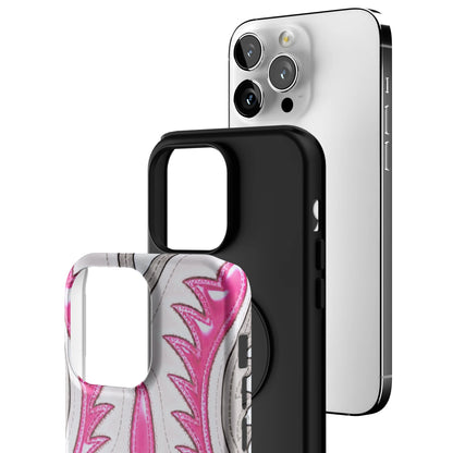 Saddle Doll iPhone Case gallery - Iphone_14_Pro_Max_3