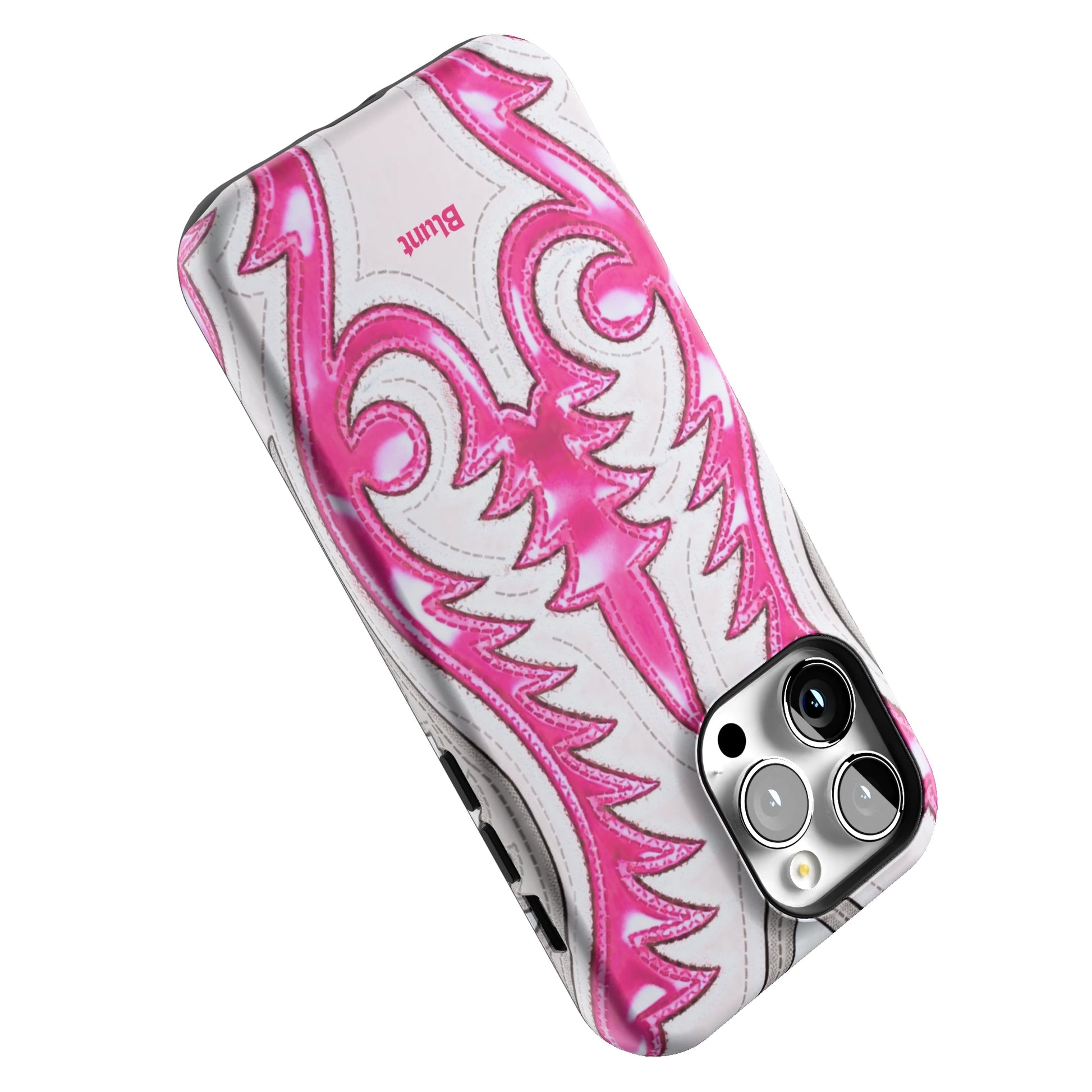 Saddle Doll iPhone Case gallery - Iphone_14_Pro_Max_5
