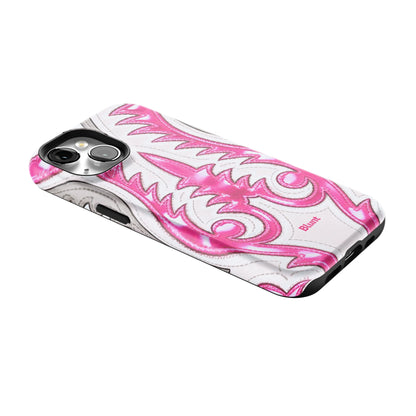 Saddle Doll iPhone Case gallery - Iphone_15_Iphone_2