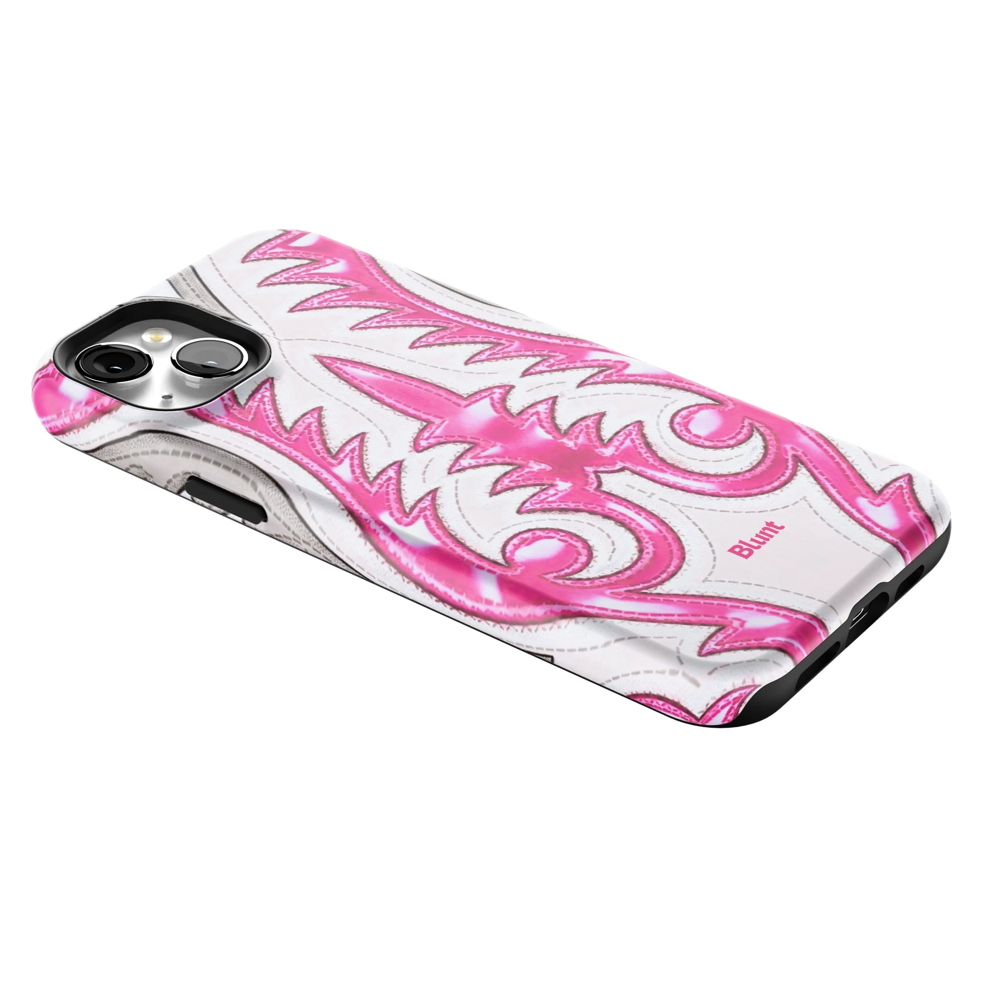 Saddle Doll iPhone Case gallery - Iphone_15_Mini_Air_Plus_2