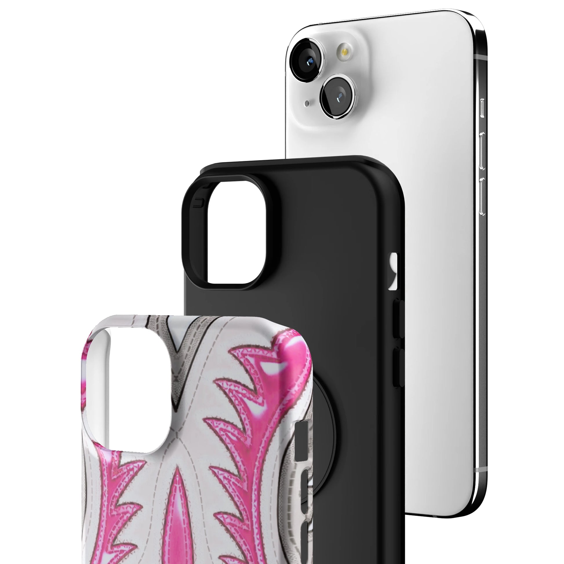 Saddle Doll iPhone Case gallery - Iphone_15_Mini_Air_Plus_3