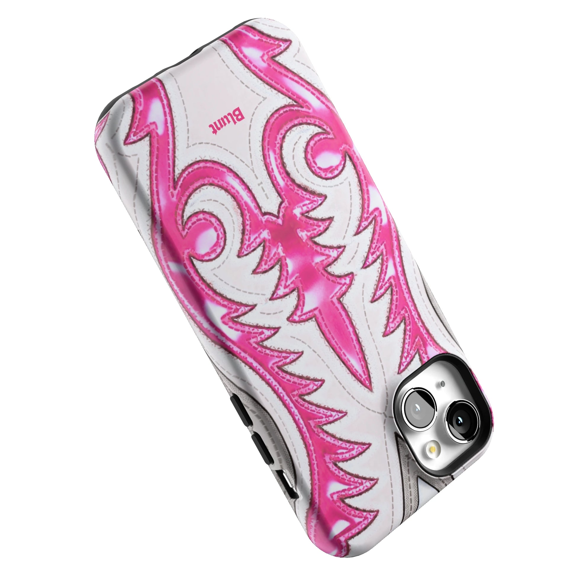 Saddle Doll iPhone Case gallery - Iphone_15_Mini_Air_Plus_5
