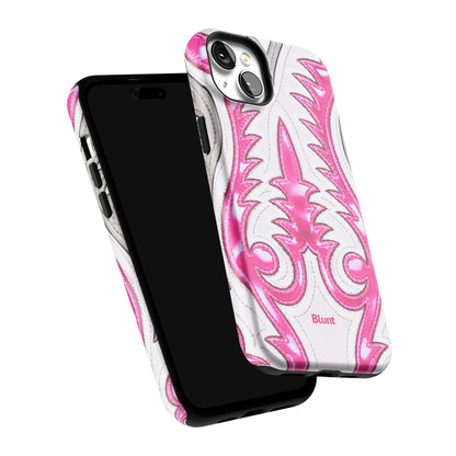 Saddle Doll iPhone Case gallery - Iphone_15_Mini_Air_Plus_6