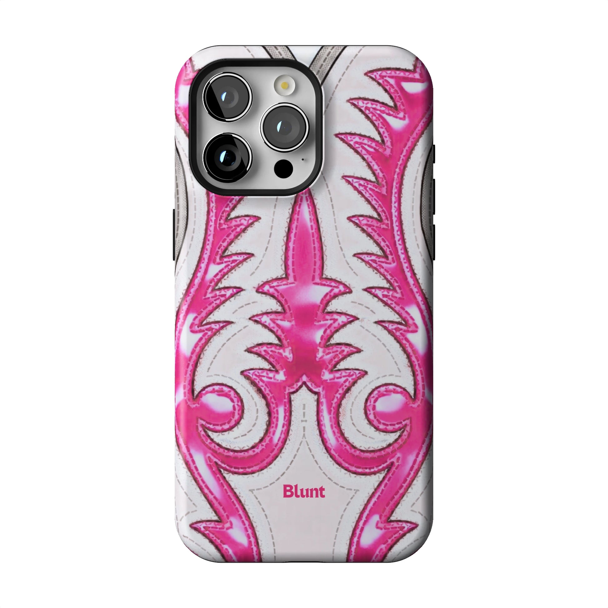 Saddle Doll iPhone Case gallery - Iphone_15_Pro_Max_1