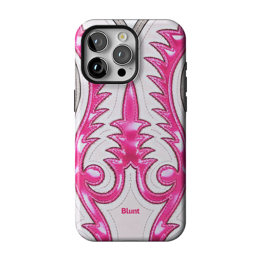 Saddle Doll iPhone Case gallery - Iphone_15_Pro_Max_1