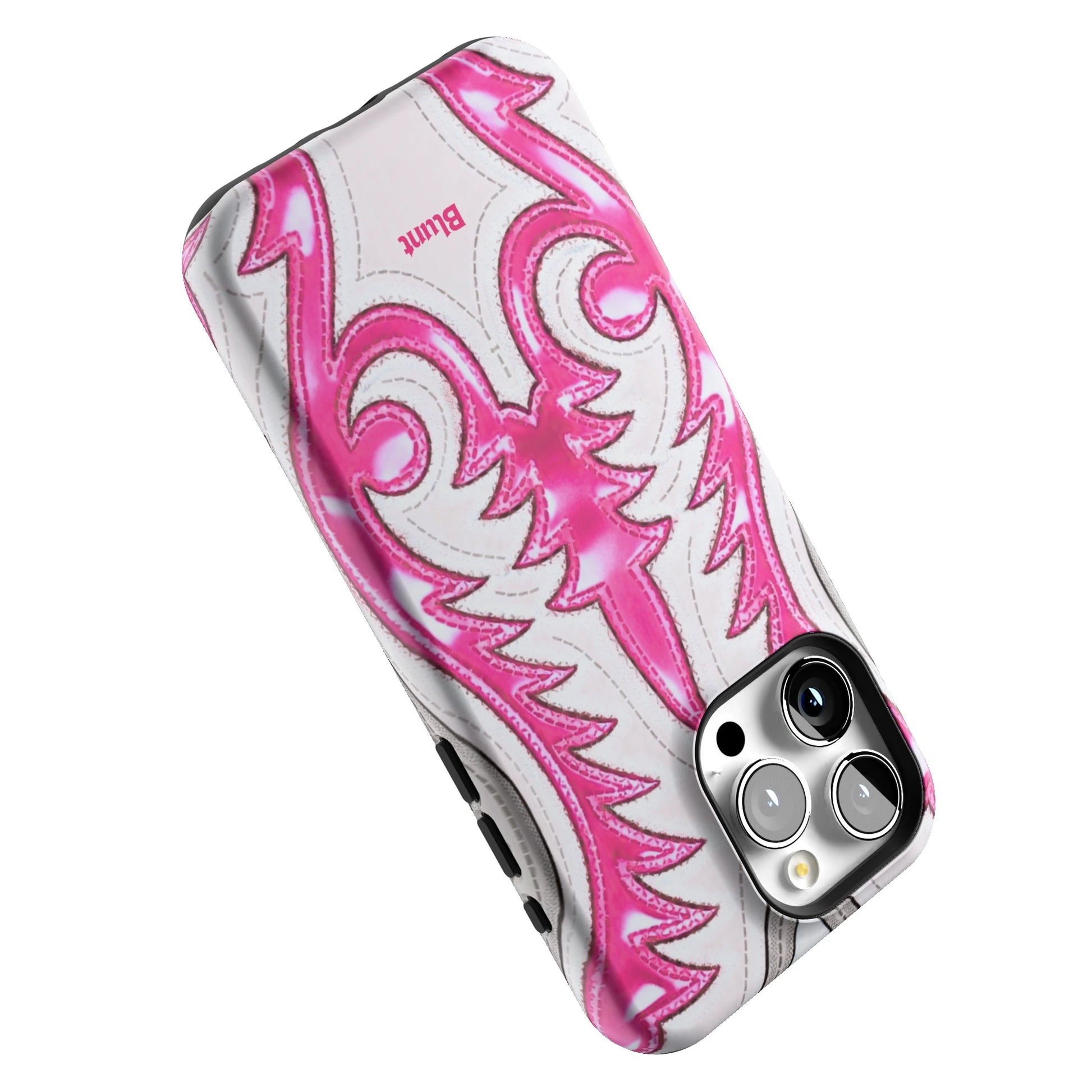 Saddle Doll iPhone Case gallery - Iphone_15_Pro_Max_5
