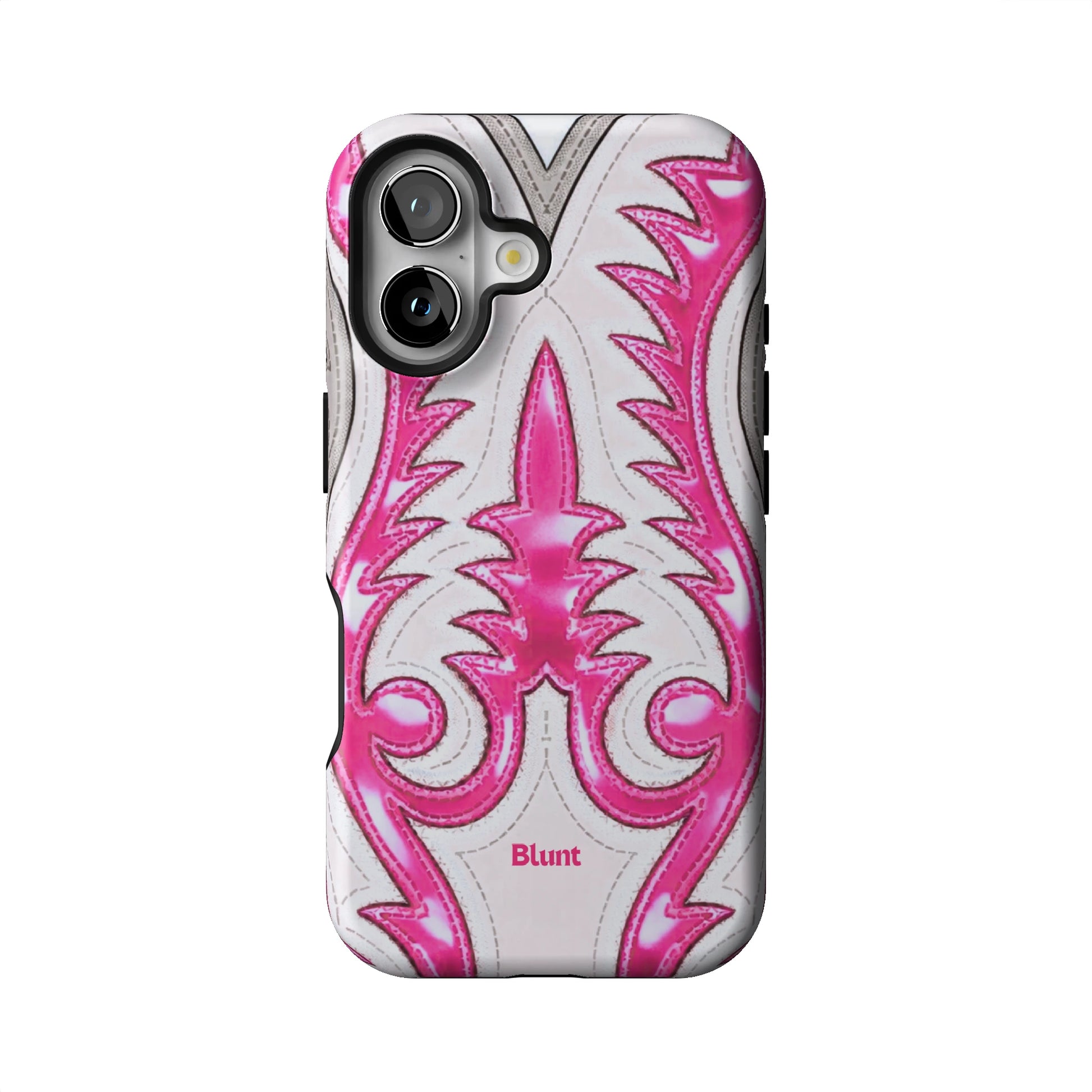 Saddle Doll iPhone Case gallery - Iphone_16_Iphone_1