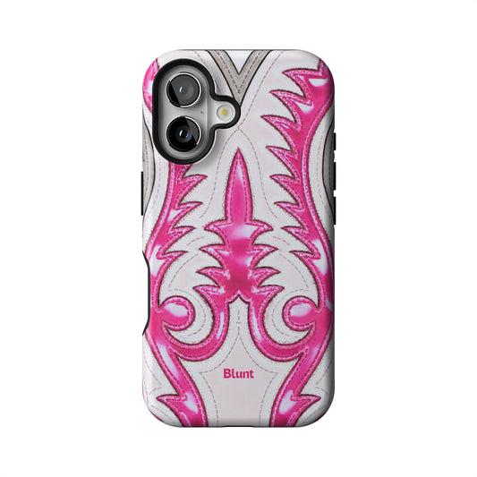 Saddle Doll iPhone Case gallery - Iphone_16_Iphone_1