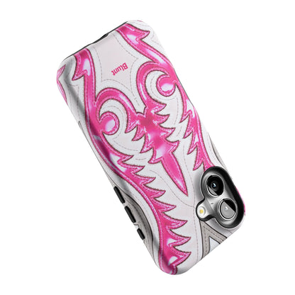 Saddle Doll iPhone Case gallery - Iphone_16_Iphone_5