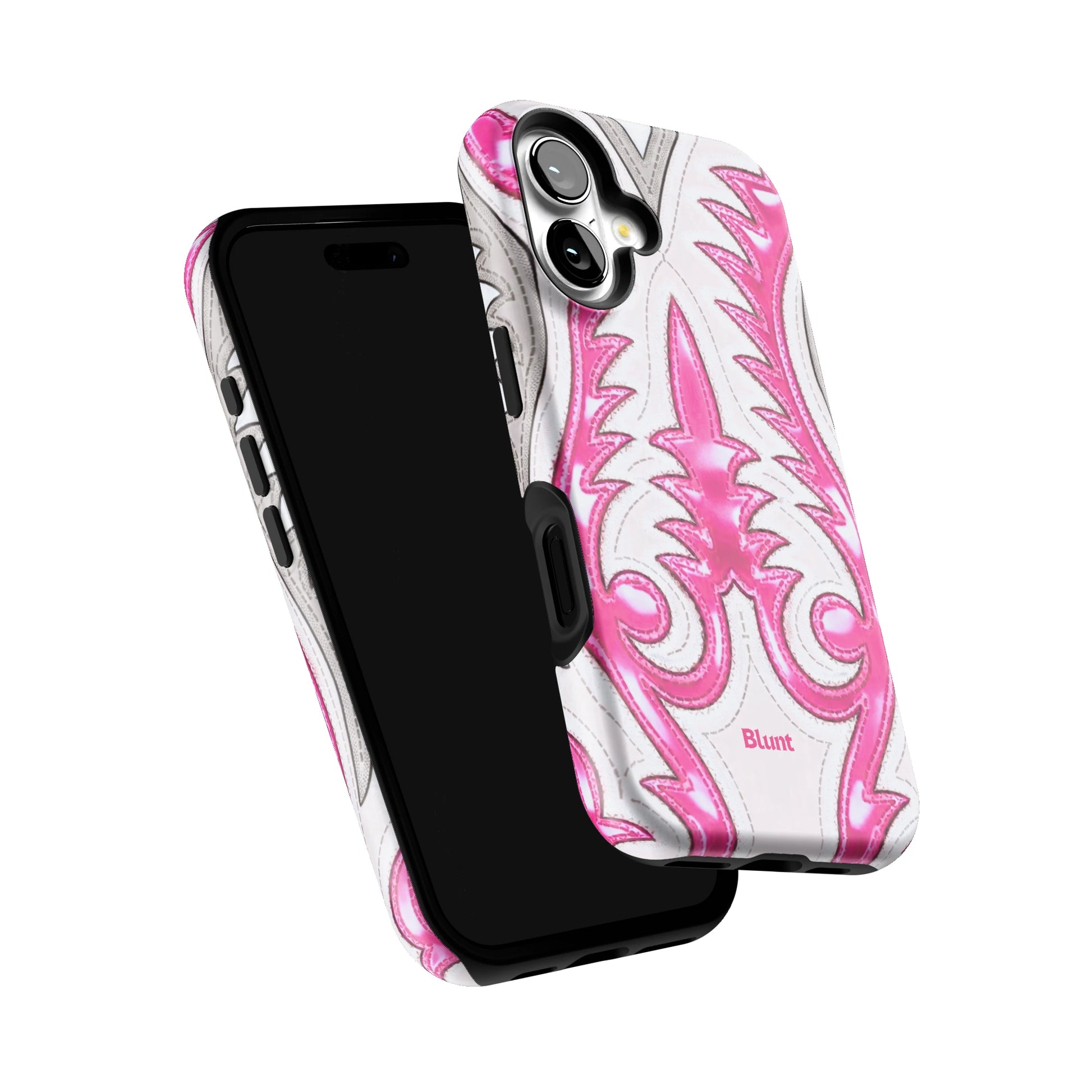Saddle Doll iPhone Case gallery - Iphone_16_Iphone_6