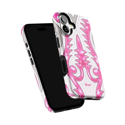 Saddle Doll iPhone Case gallery - Iphone_16_Iphone_6