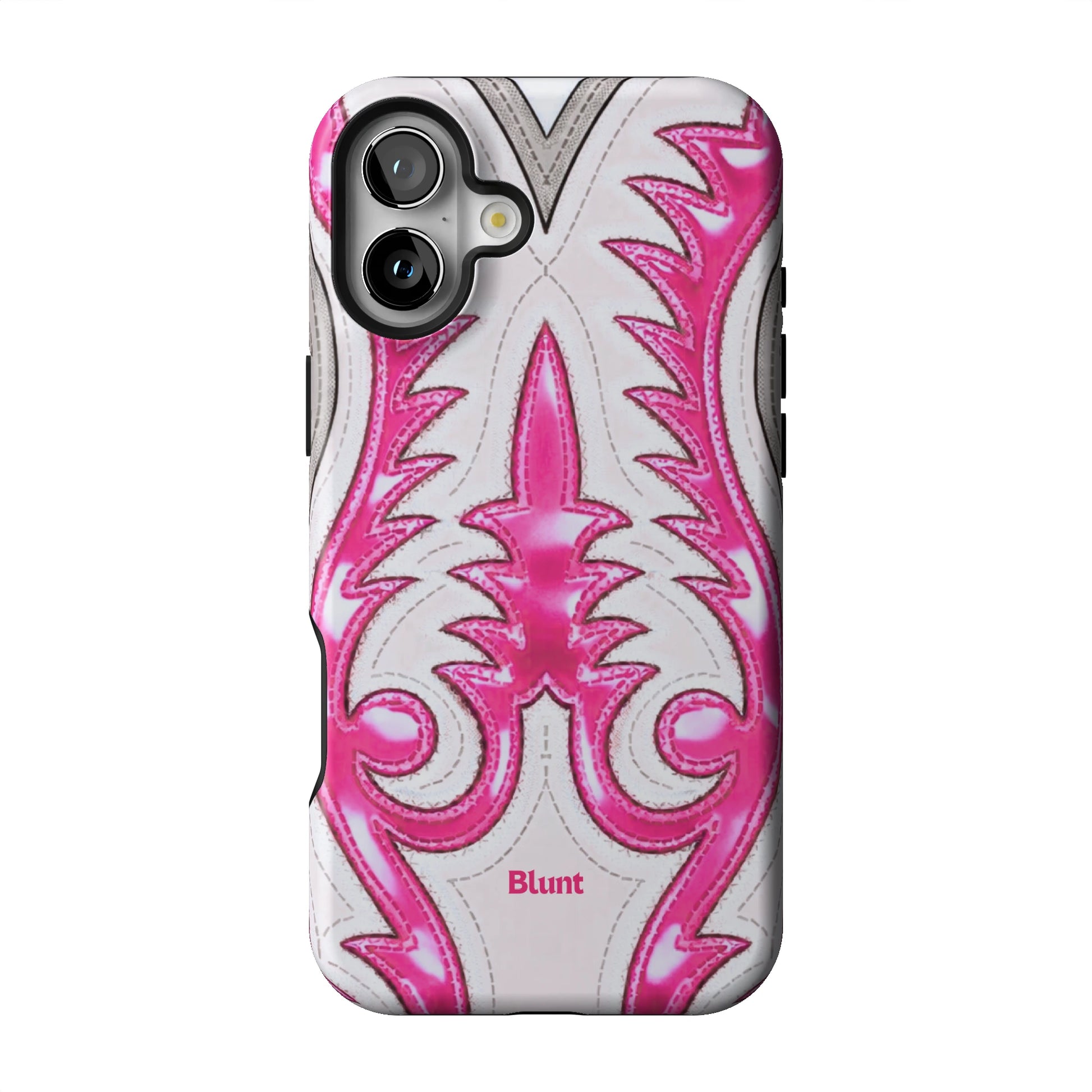 Saddle Doll iPhone Case gallery - Iphone_16_Mini_Air_Plus_1