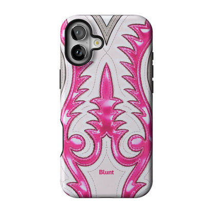 Saddle Doll iPhone Case gallery - Iphone_16_Mini_Air_Plus_1
