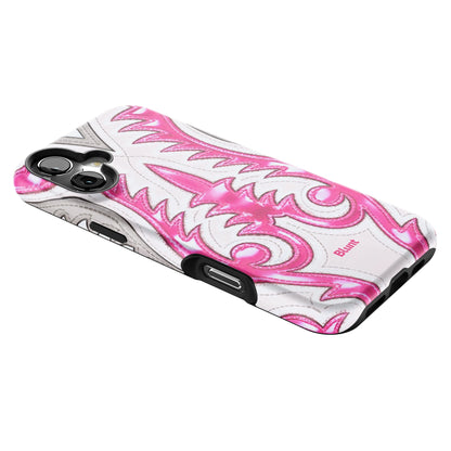 Saddle Doll iPhone Case gallery - Iphone_16_Mini_Air_Plus_2