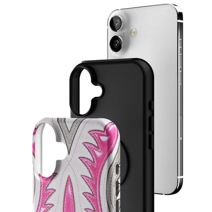 Saddle Doll iPhone Case gallery - Iphone_16_Mini_Air_Plus_3