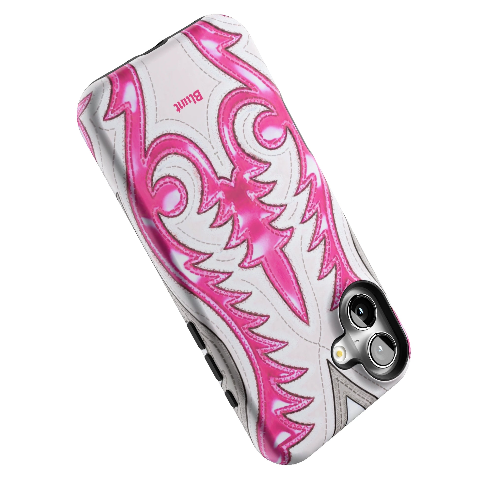 Saddle Doll iPhone Case gallery - Iphone_16_Mini_Air_Plus_5