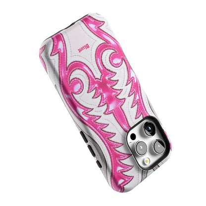 Saddle Doll iPhone Case gallery - Iphone_16_Pro_5