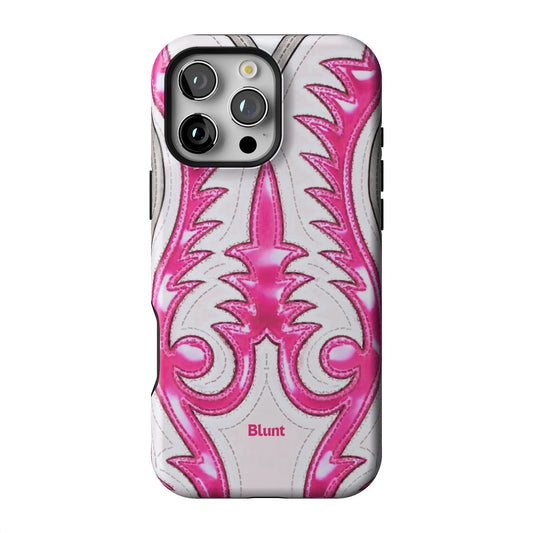 Saddle Doll iPhone Case gallery - Iphone_16_Pro_Max_1