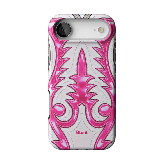 Saddle Doll iPhone Case gallery - Iphone_17_Air_1