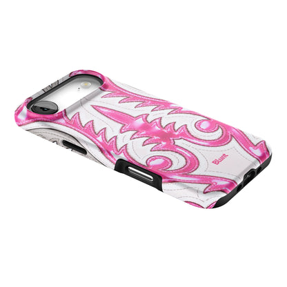 Saddle Doll iPhone Case gallery - Iphone_17_Air_2